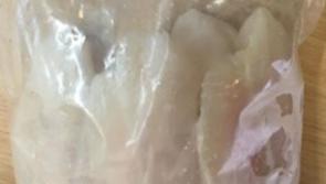 ALERT: Fish fillets recalled due to 'unacceptable' levels of dangerous chlorates 
