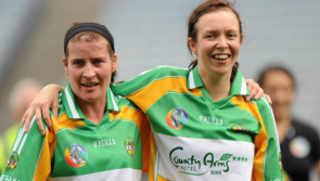 How Offaly camogie reached the promised land