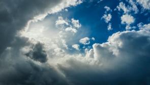 WEATHER IRELAND: Met Eireann weather forecast for Ireland for the coming week