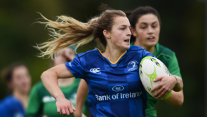 Offaly women playing frontal role in rugby revolution