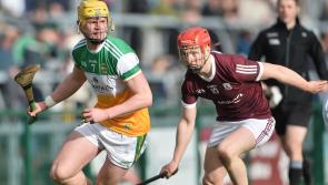 Antrim the big focus as Offaly bid to limit damage in Limerick