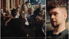 WATCH: Offaly YouTube superstar releases sneak peak at new documentary 