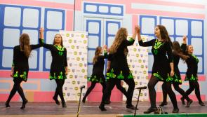 Eight clubs represented at Offaly Scor na nOg finals