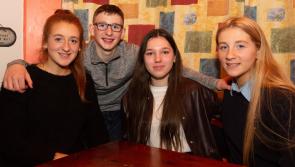 'It was very scary' - 17-year-old living with Offaly family after escaping Ukrainian