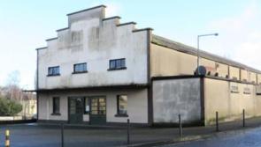This old hall in Offaly is set for a major €1.4 million redevelopment 