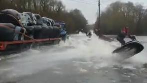 Major North Tipp flooding problem could take years to fix