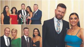 BIG PICTURE GALLERY: Portarlington GAA Club celebrate double senior championship success in style 