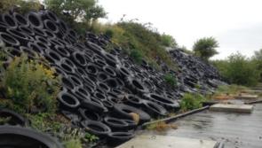 Council transporting four truck-loads of waste per day from Rathcabbin site