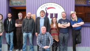 Mini festival kickstarts the season at Offaly venue