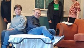 Ballyskenach Drama Group preparing for “Married Bliss”