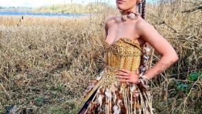 Borrisokane Community College  students through to regional final of Junk Kouture