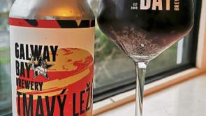 CRAFT BEER REVIEW: Czech dark lager delight from Galway Bay Brewery