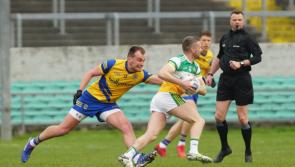Bad defeat sends Offaly into relegation showdown with Cork