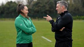 Kilcormac woman named as Ireland rugby 6 Nations Captain