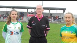 Outstanding Offaly ladies reach league decider after thrilling game