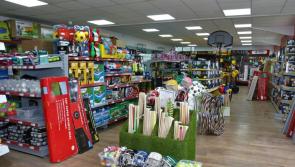 Popular Offaly hardware store hosting HUGE 20th anniversary sale