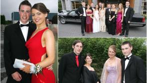 MEMORY LANE: Do you recognise any familiar faces in this gallery of grad pictures from the Offaly archives?