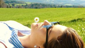 Will the hot weather Last? Latest Met Éireann forecast for Ireland for the weekend