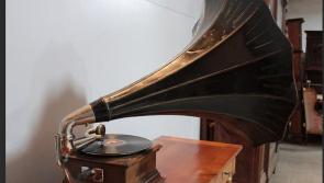 Music inspired by all sorts of weather at Offaly gramophone group's recital
