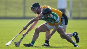 Below par Offaly sent back to Division 2 by impressive Antrim