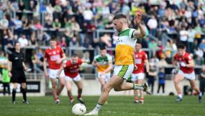 Devastated Offaly go down with their boots on