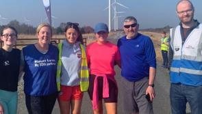 From the hills of Donegal to the flatlands of Offaly