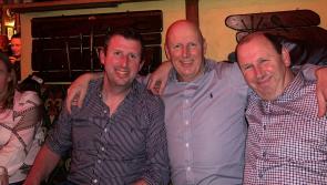 Killeigh and Tullamore mourns death of Donal Beatty