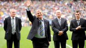Corrigan and Evans to be inducted into Offaly GAA hall of fame at Offaly GAA Awards