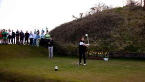 Popular Augusta competition back at golf club in Offaly for The Masters  