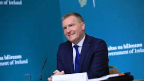 Govt estimates cost of taking in 100,000 Ukrainian refugees could be €2.5bn