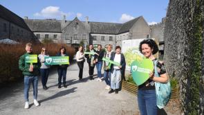 International buyers set sights on Offaly