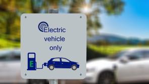 Offaly taxpayers subsidising purchases of high-end electric Mercs and BMWs