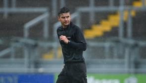 “Put the whistle where your mouth is” as Offaly GAA launch referees' recruitment drive