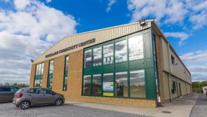 One match three winner scoops €150 in Offaly community group's lotto