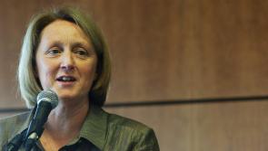 Miriam O'Callaghan – one of Offaly's great sporting administrators