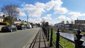 New cycling and walking pathway planned for Tullamore&nbsp;