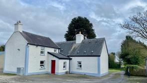 Large farm in the Midlands with original 19th century farmhouse on sale for seven figure sum