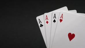 Offaly community group to host poker classic on Good Friday