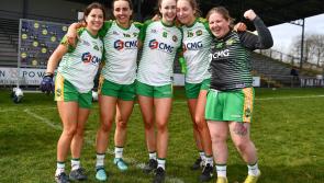 Impressive Offaly take league title