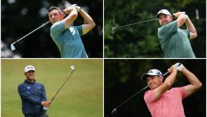 US Masters Preview: Offaly's Shane Lowry among four Irish challengers at Augusta