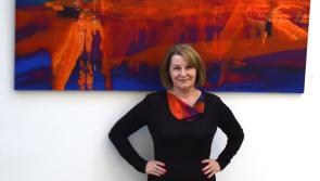 Offaly artists generously donate their art for children's charity