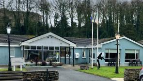 TD accuses Minister of "blinkered approach" to Roscrea Dean Maxwell