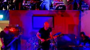 Roscrea rockers hold concert for Ukraine