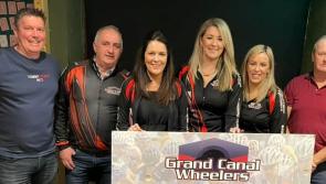 Offaly cycling club to host annual charity Peatlands Tour