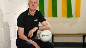 Offaly U-20 football manager delighted with way big guns rallied the forces late on