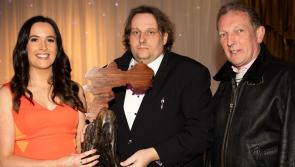 Citation charts career of Offaly mental health advocate and successful business man