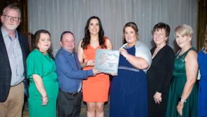 Community shop helped revitalise Offaly village