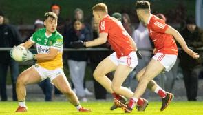 Big week for Offaly football and hurling teams