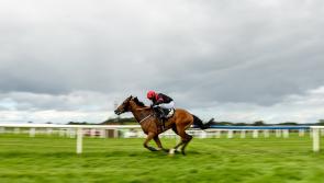 Kilbeggan Races return with exciting two-day Spring meeting
