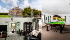 PROPERTY: Take a look around this amazing house in Offaly that is now on the market